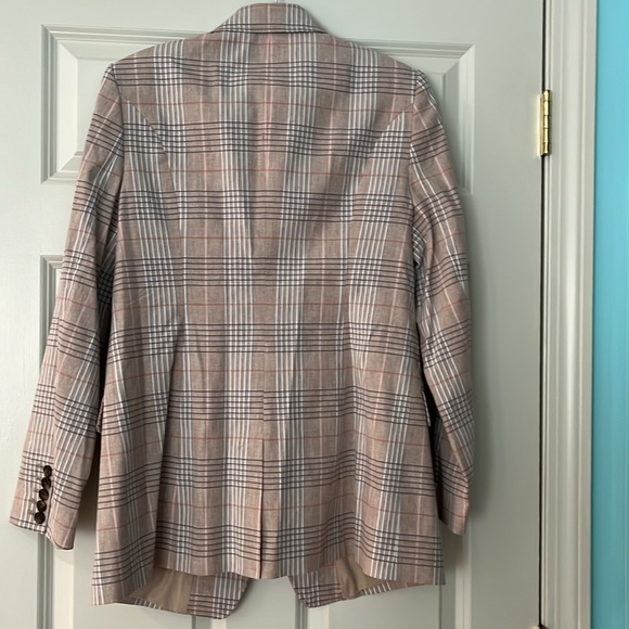 Banana Republic two piece suit - Picture 9 of 11